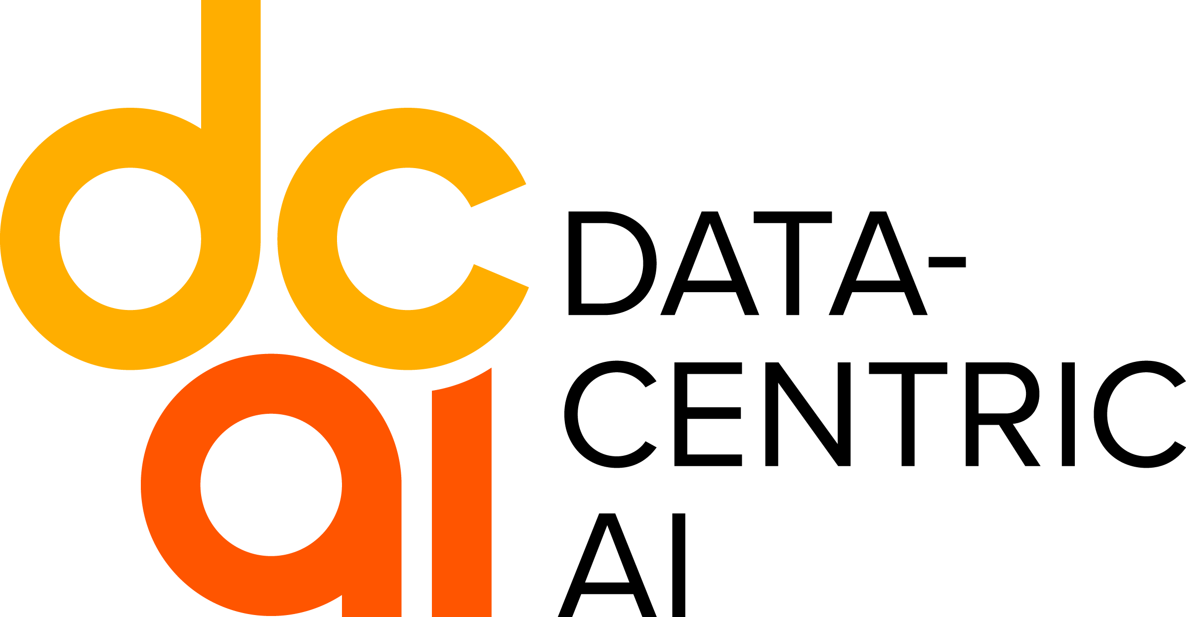 DCAI logo