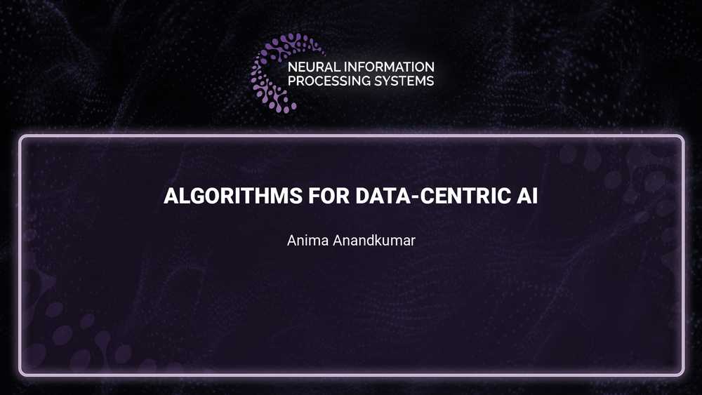 Data Centric Ai Resource Hub Data Centric Ai Resource Hub